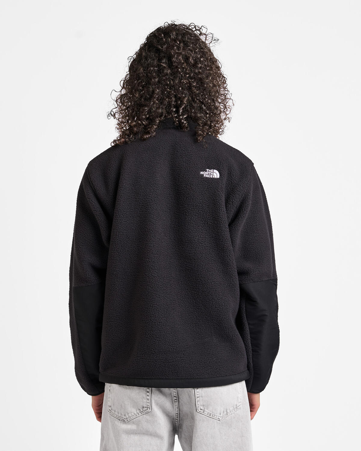 The North Face YUMIORI OFF PEAK FULL ZIP JACKET | NF0A8FKNJK31